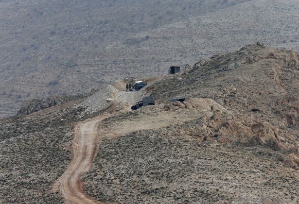 حزب الله تكبد داعش خسائر في جرود رأس بعلبك بعد اشتباكات وقع بين الإثنين
